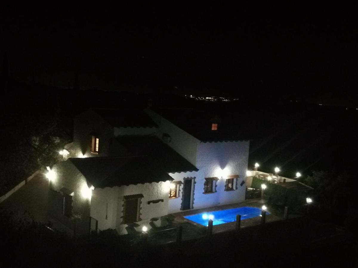 Mi Morada Vila Mijas Exterior foto